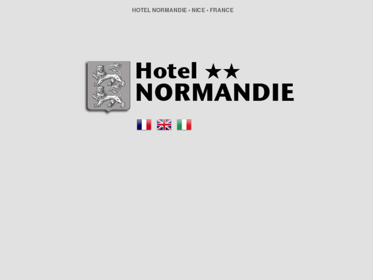 www.hotel-normandie.com