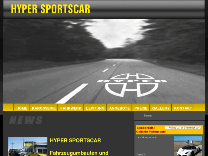 www.hyper-sportscar.com