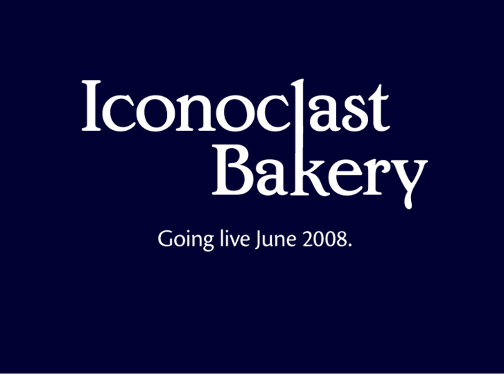 www.iconoclastbakeries.com