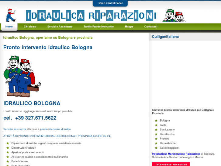 www.idraulica-riparazioni.com