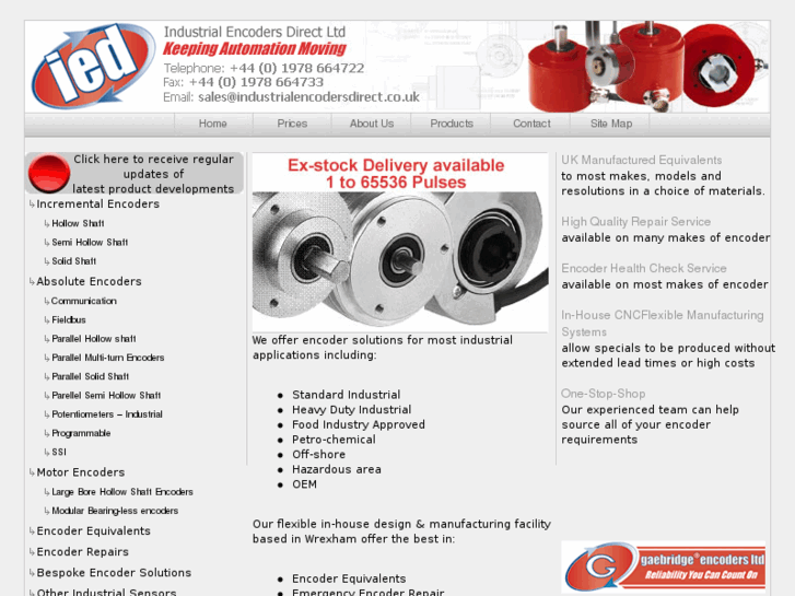 www.ied-encoders.com