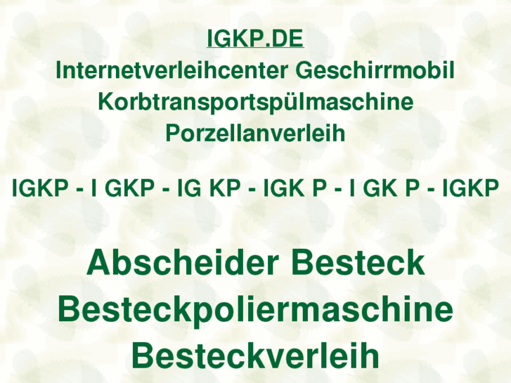 www.igkp.de