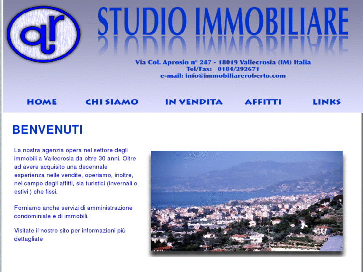 www.immobiliareroberto.com