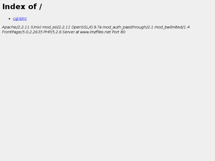 www.imzfiles.net