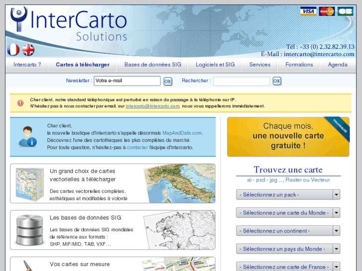 www.intercarto.biz