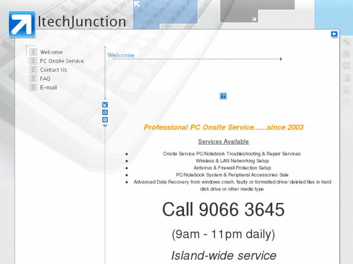 www.itechjunction.com