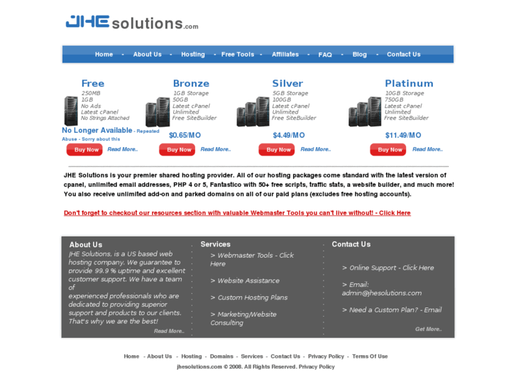 www.jhesolutions.com