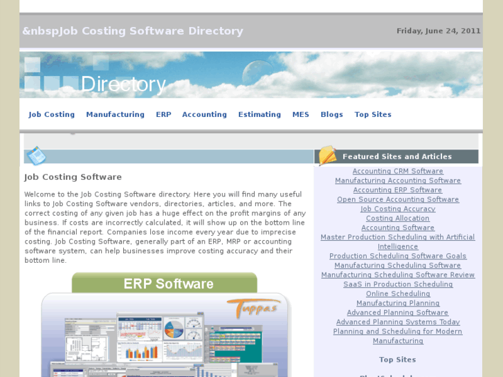 www.job-costing-software-directory.com
