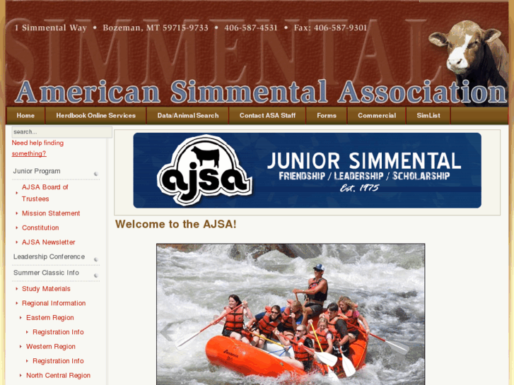 www.juniorsimmental.org