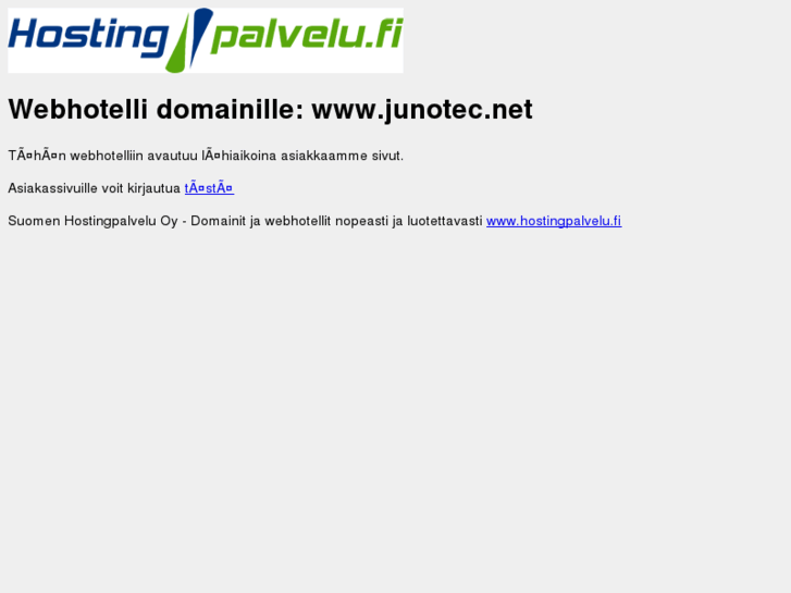 www.junotec.net