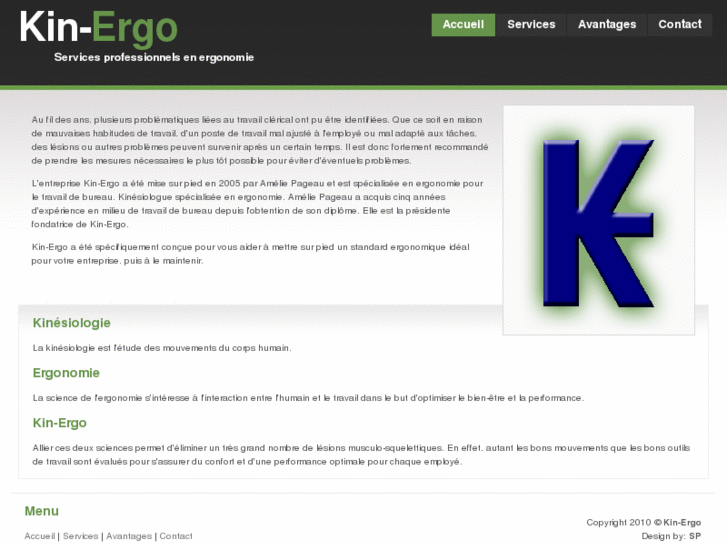 www.kin-ergo.com