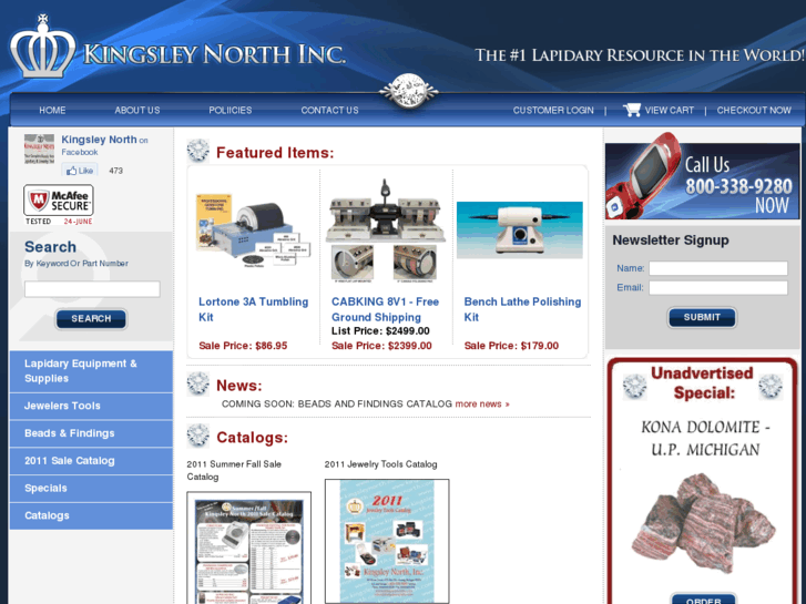 www.kingsleynorth.com