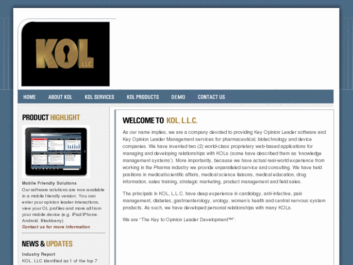 www.kolonline.com