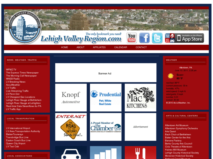 www.lehighvalleyregion.com