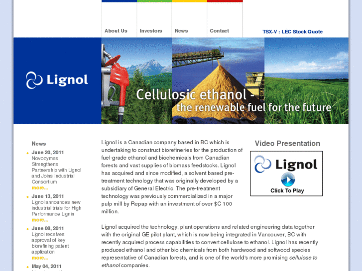 www.lignolpower.com