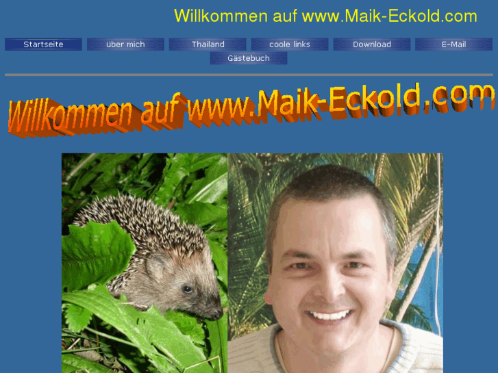 www.maik-eckold.com