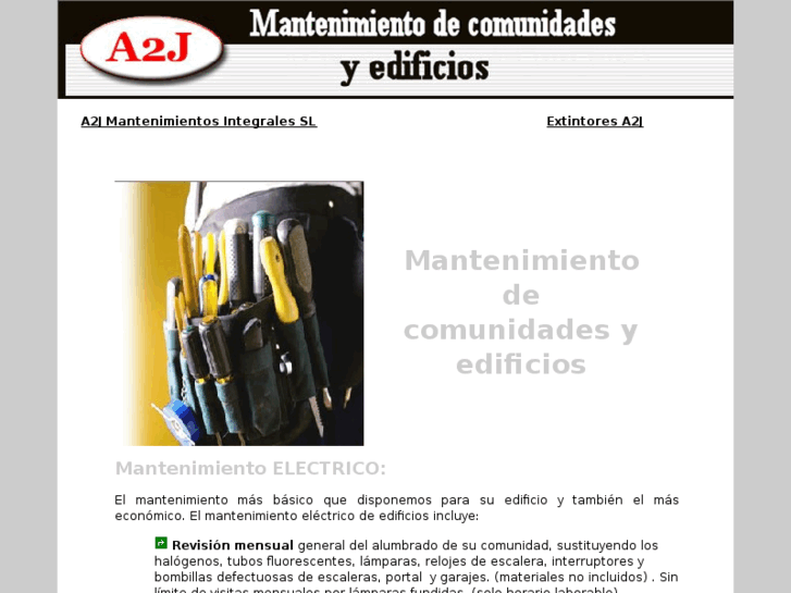 www.mantenimientossevilla.es