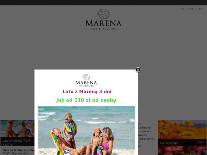 www.marenaspa.pl