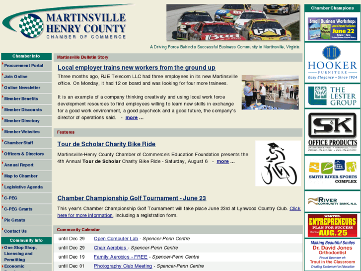 www.martinsville.com