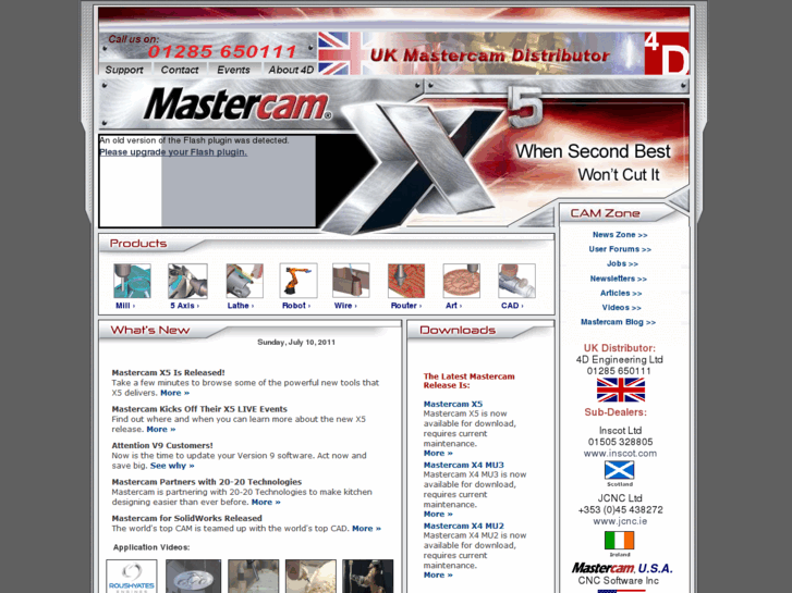 www.mastercam.co.uk