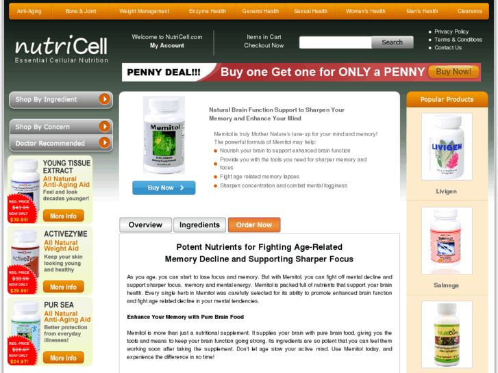 www.memitol.com
