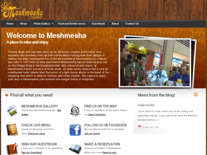 www.meshmeshalounge.com