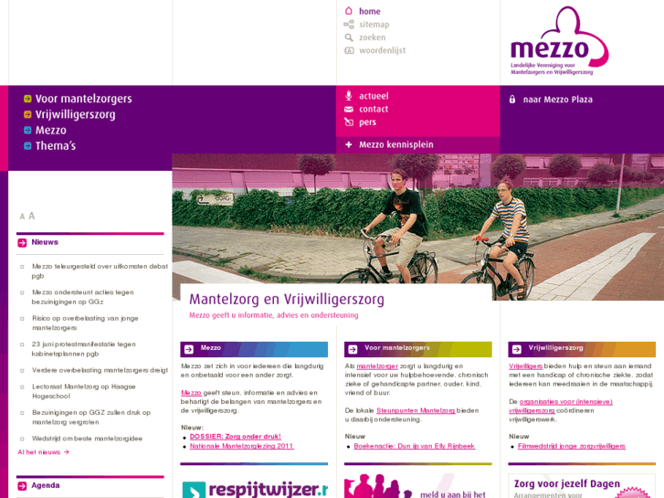 www.mezzo.nl