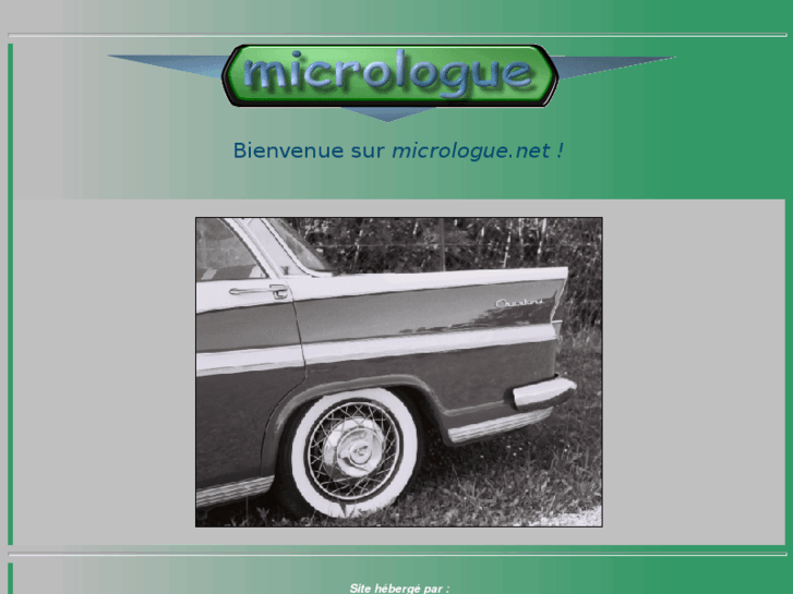 www.micrologue.net