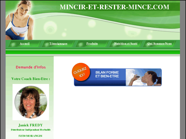 www.mincir-et-rester-mince.com