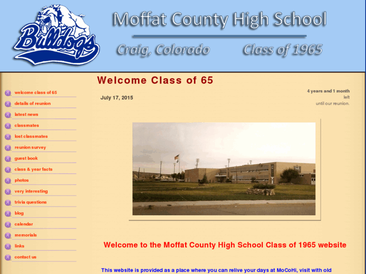 www.moffatcountyhighschool65.com