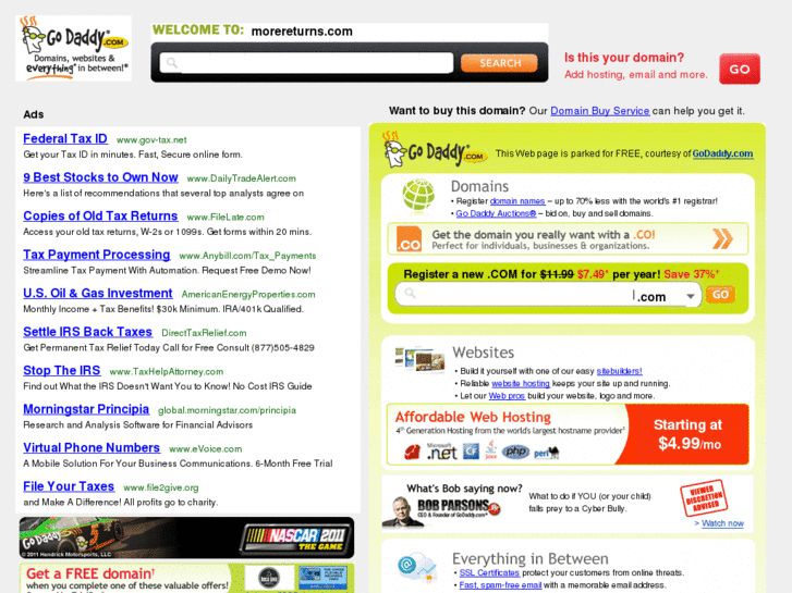 www.morereturns.com