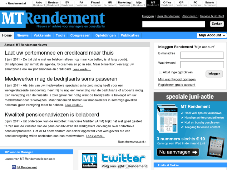 www.mt-rendement.nl