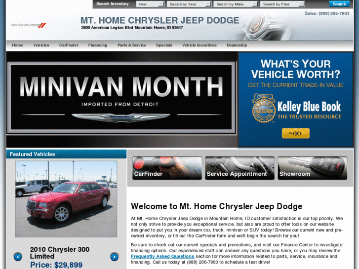 www.mthomechryslerjeepdodge.com