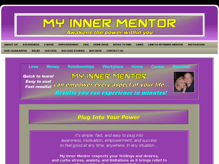 www.myinnermentor.com