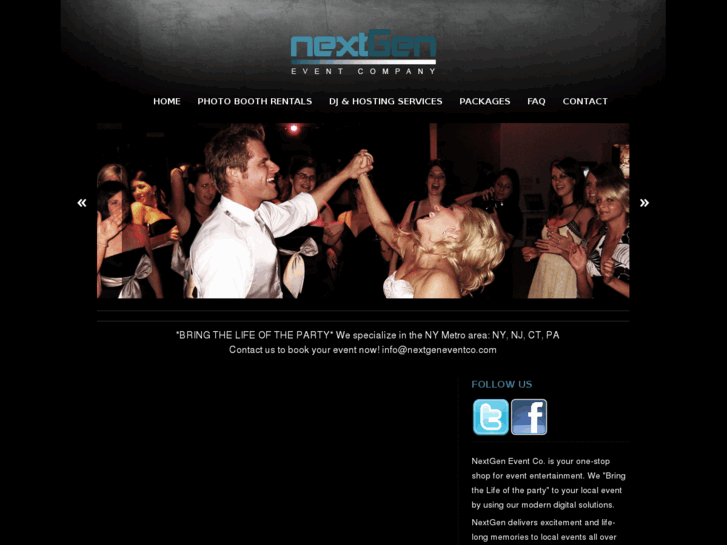 www.nextgeneventco.com