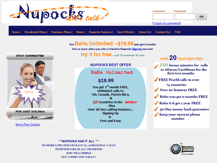 www.nupocks.com