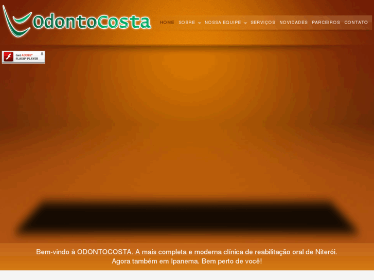 www.odontocosta.com.br