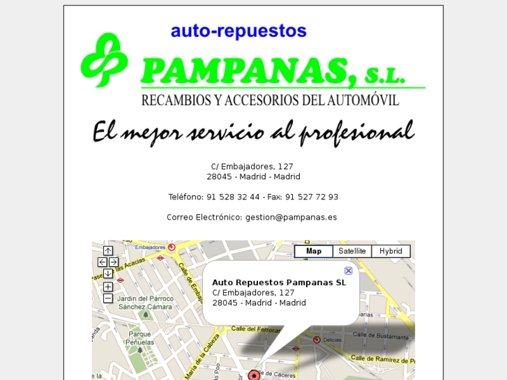 www.pampanas.es