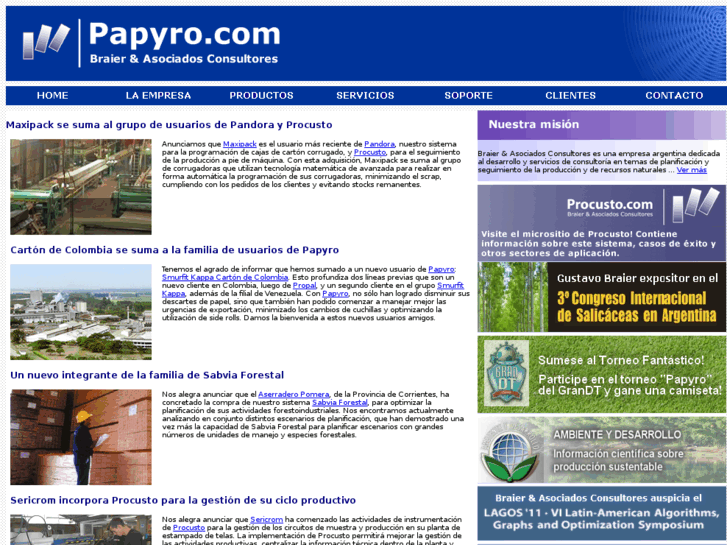 www.papyro.com