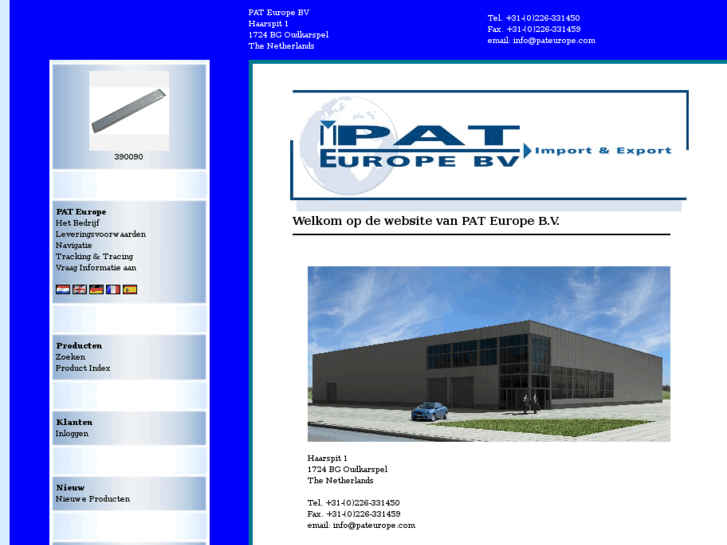 www.pateurope.com