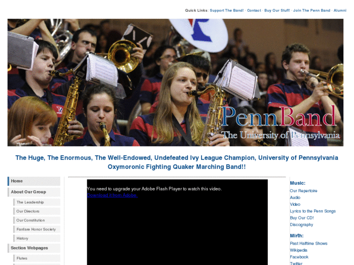 www.pennband.net