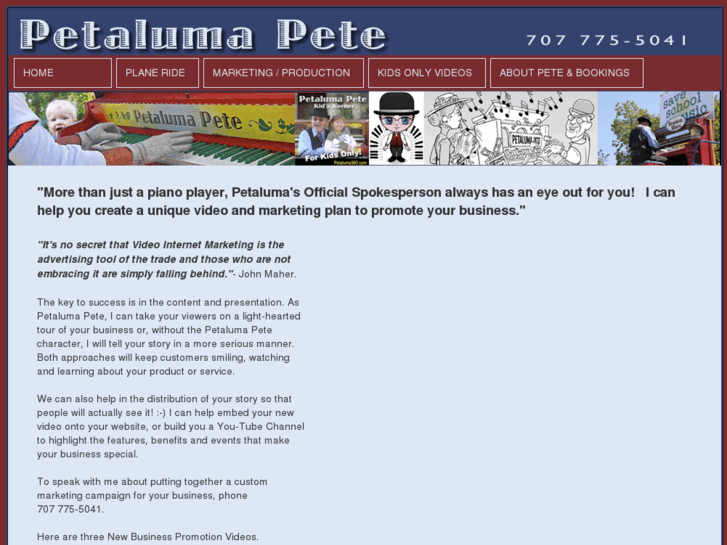 www.petalumapete.com