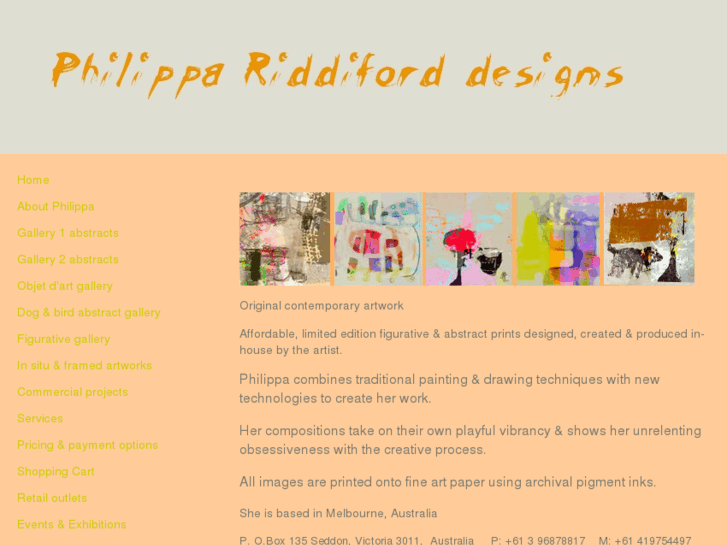 www.philippariddiford.com