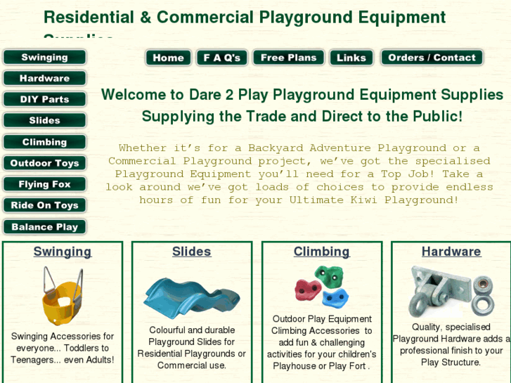 www.playground-equipment.co.nz