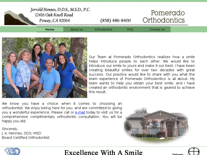 www.pomeradoorthodontics.com