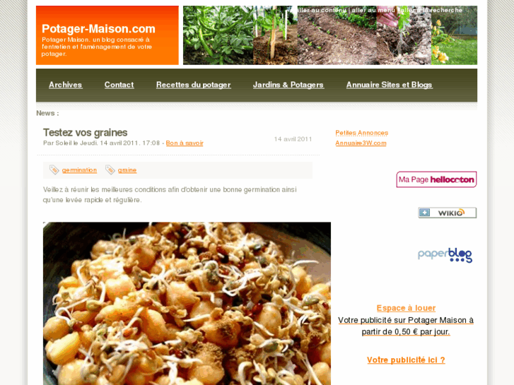 www.potager-maison.com