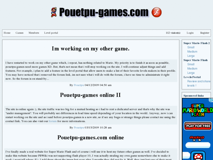 www.pouetpu-games.net