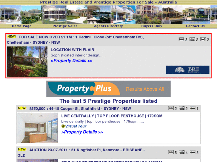 www.prestige-real-estate.com