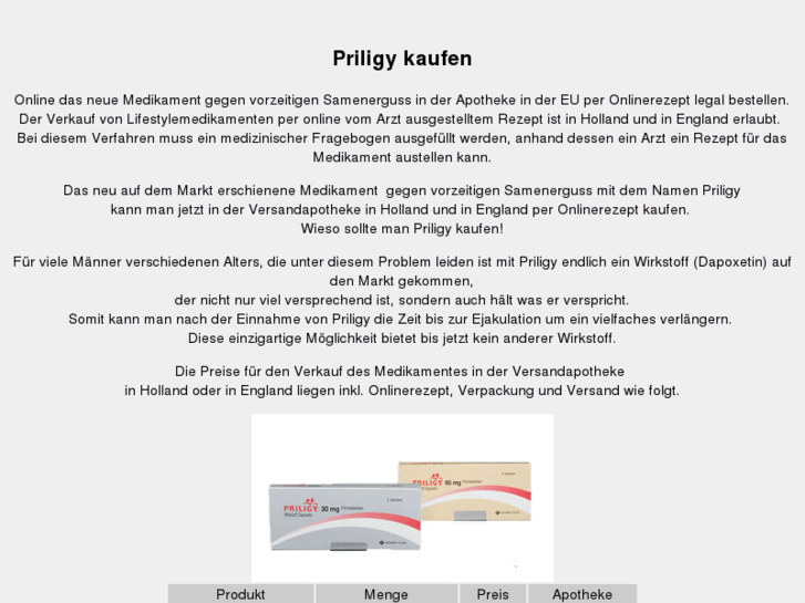 www.priligykaufen.com