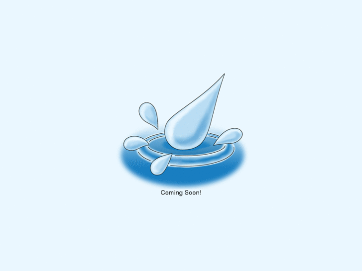 www.raindropsoftware.net